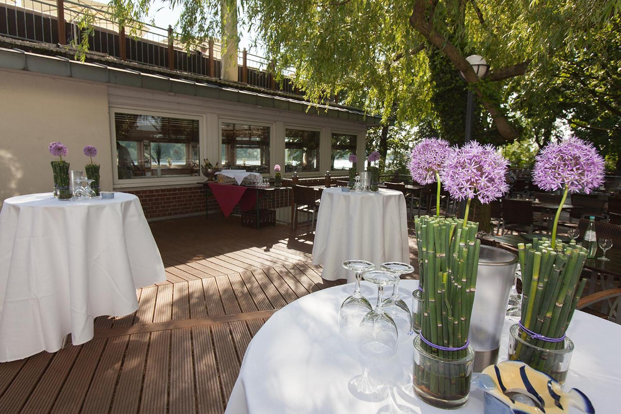 Schnellenburg Hotel Дюселдорф Екстериор снимка